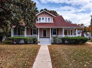 335 Main St, Reedville, VA 22539