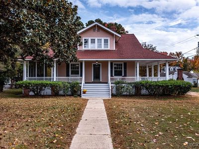 335 Main St, Reedville, VA, 22539