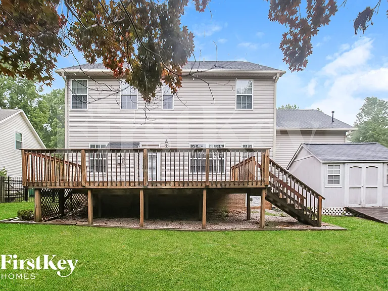 2516 Macie Glen Ct — Photo 14