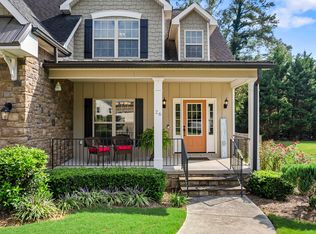 26 Greer Dr NE, Rome, GA 30161