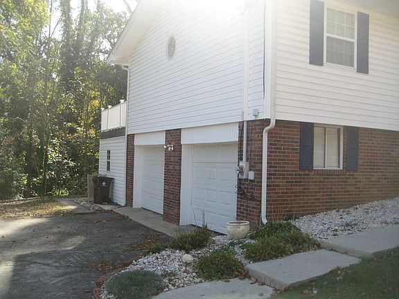 Two Car Basement Garage
