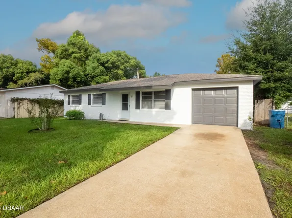 1809 Green Pl, Ormond Beach, FL 32174