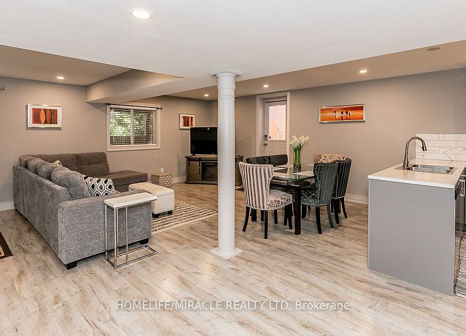 1st image of 60 Edwards Dr #Basement