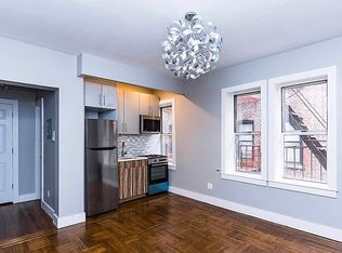 562 W 193rd St APT 4D, New York, NY 10040