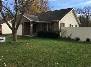 528 E 13th St, Seymour, IN 47274