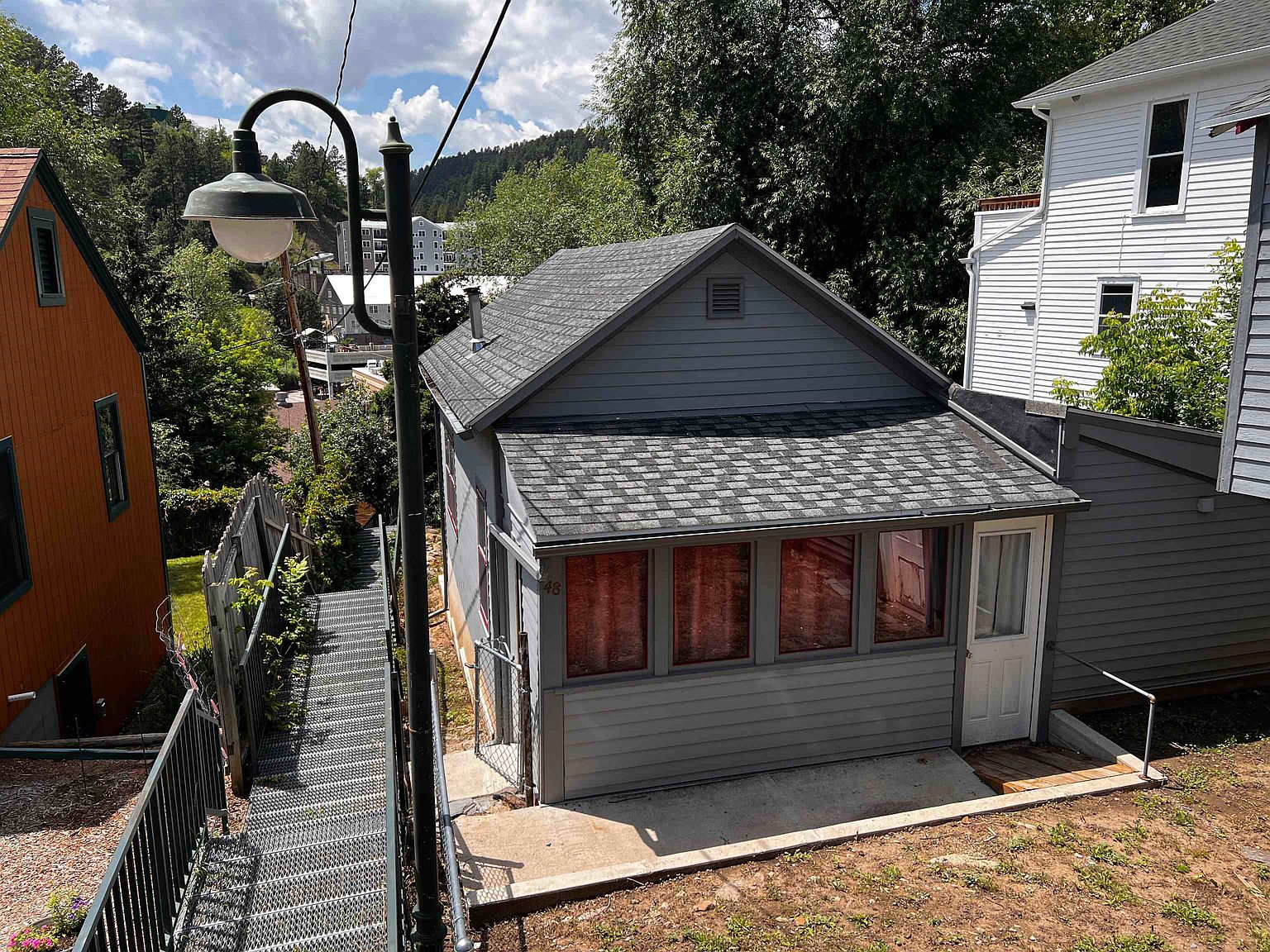 48 Taylor Ave, Deadwood, SD 57732 Zillow