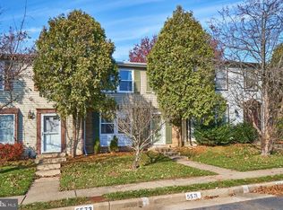 5565 Hecate Ct, Fairfax, VA 22032