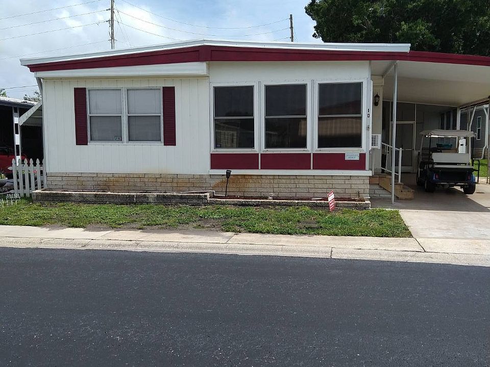 1st image of 12100 Seminole Blvd Lot 10
