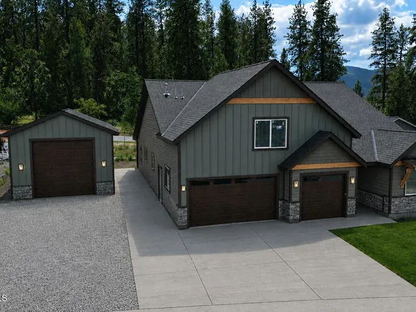 4476 E Savea Ln, Post Falls, ID 83854