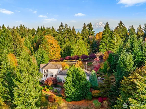 4295 Bush Mountain Drive SW, Tumwater, WA 98512