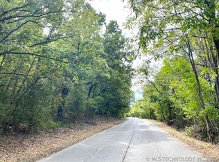 17780 Old Hwy #10, Tahlequah, OK 74464