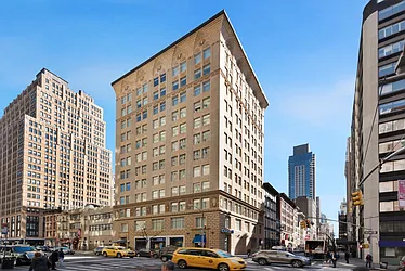 Rented by Keller Williams NYC