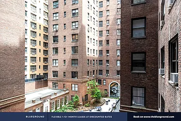 Rented by The Blueground