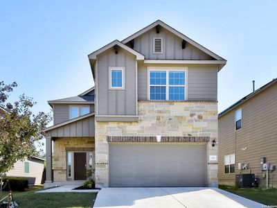 618 FORT CONCHO, San Antonio, TX, 78245