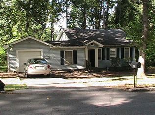 2808 Eastwood Dr, Decatur, GA 30032