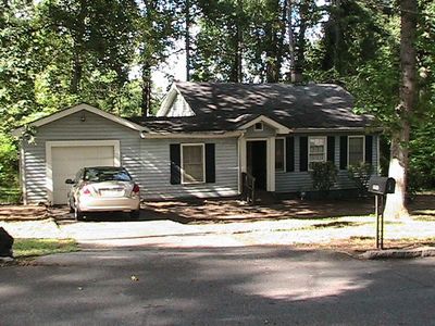 2808 Eastwood Dr, Decatur, GA, 30032