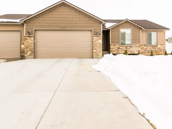2756 N Woodbine Rd, Idaho Falls, ID 83401