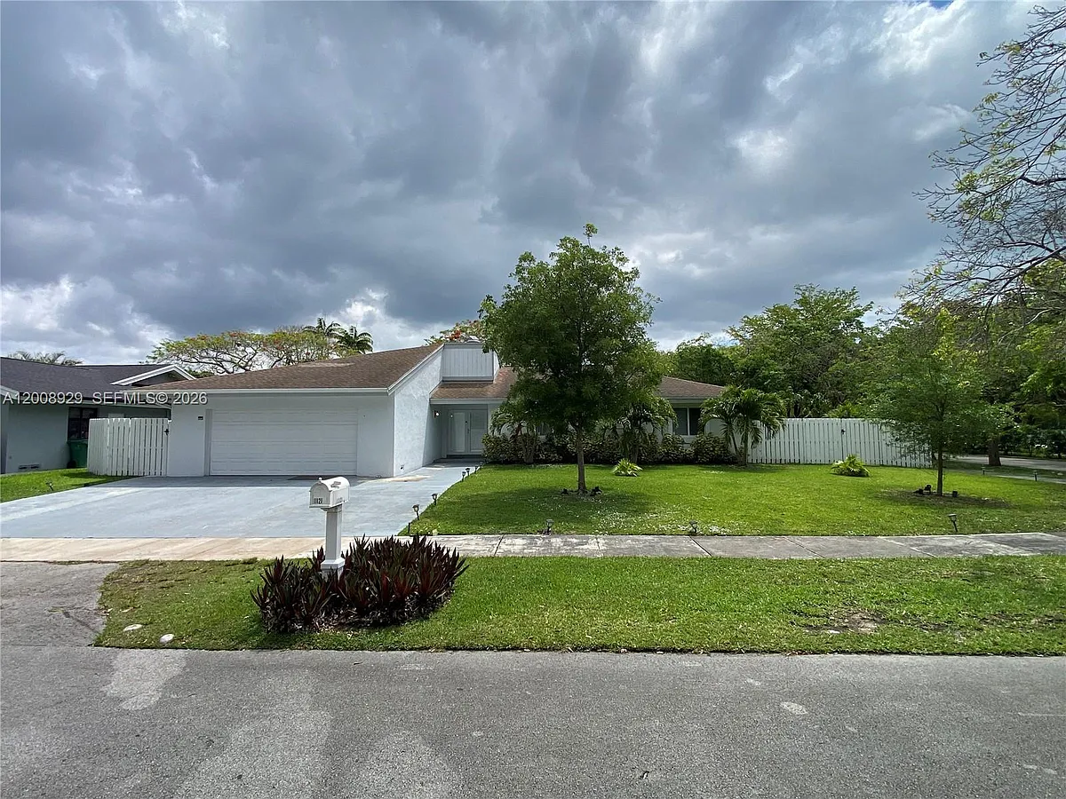 Building Photo - 11121 SW 110th Rd