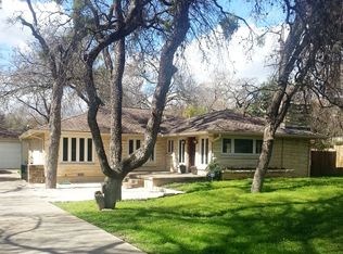 3402 Exposition Blvd, Austin, TX 78703