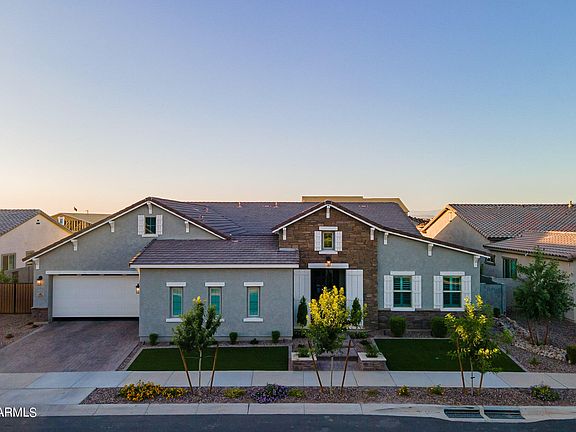 4th image of 22910 E CAMACHO Road