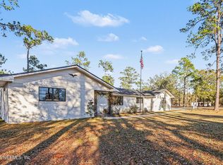 4279 BARBER BROS Circle, Macclenny, FL 32063