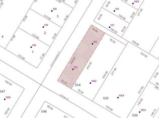 123 S Hazard St, Georgetown, SC 29440