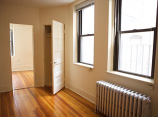 82 W Cedar St APT 2, Boston, MA 02114