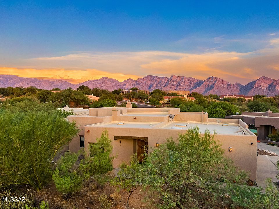 766 W Silver Eagle Ct, Oro Valley, AZ 85755 | Zillow