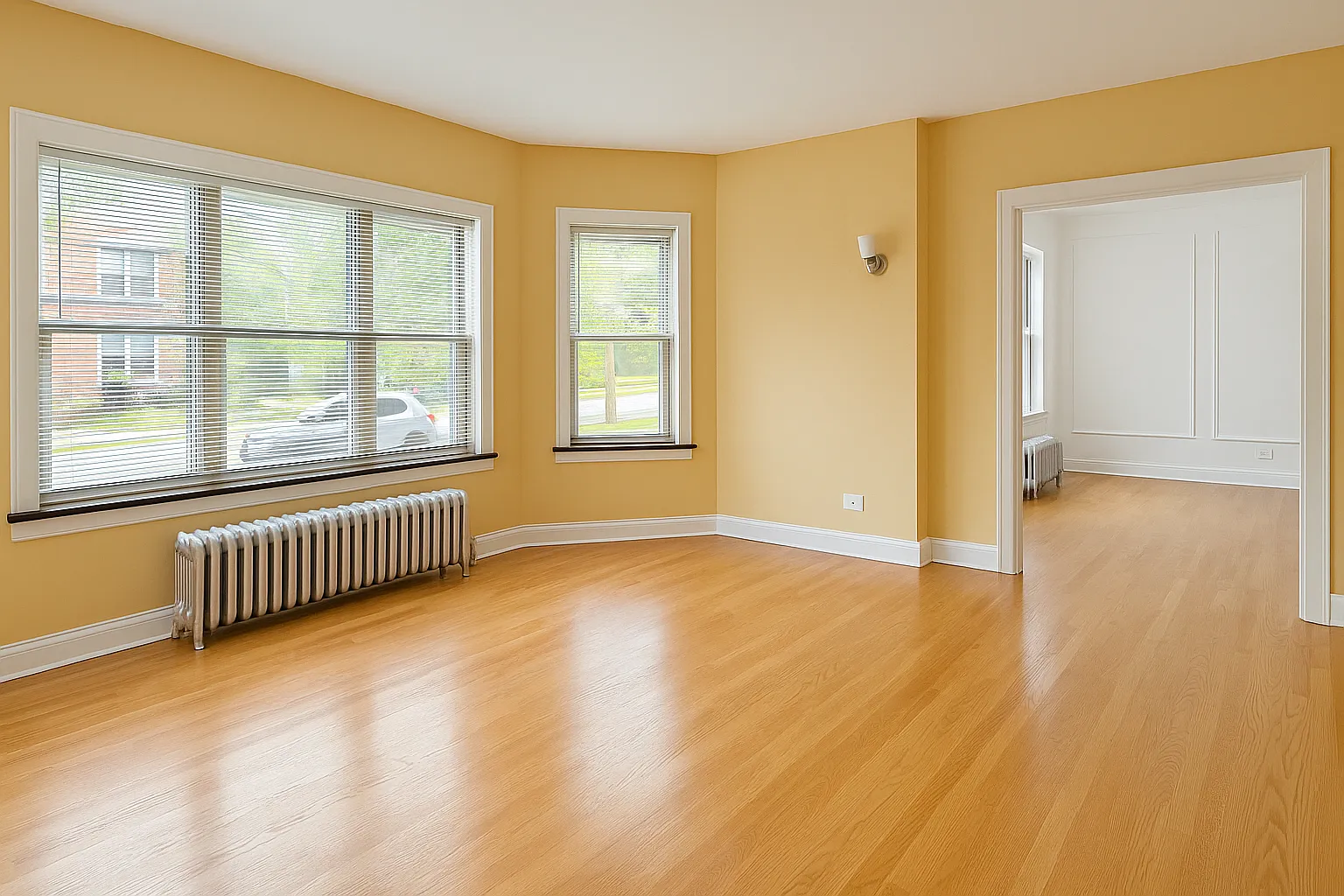 7041 S Constance Ave — Photo 1