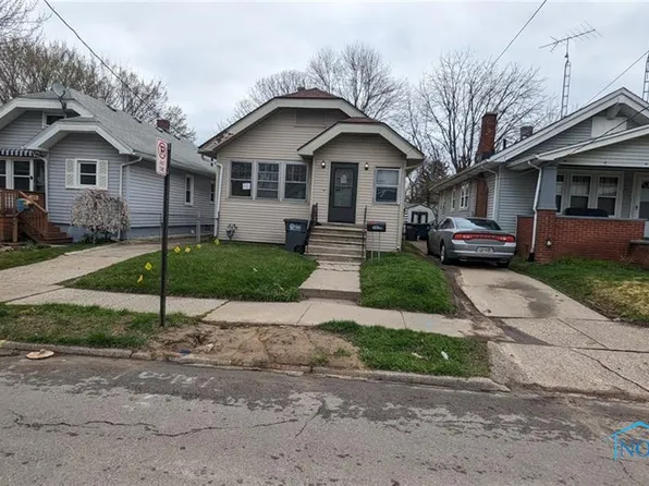3858 Leybourn Ave, Toledo, OH 43612