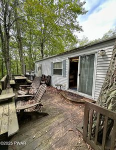 120 Crescent Dr, Milford, PA, 18337