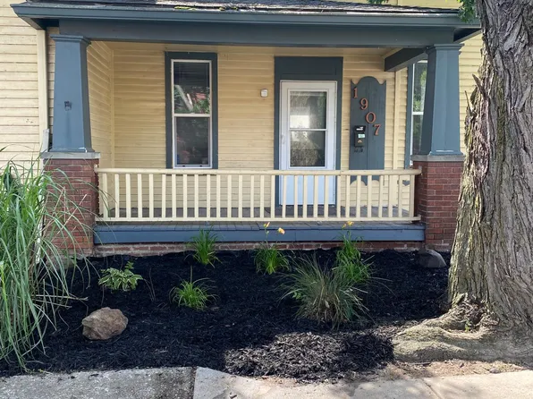 1907 Kentucky Ave, Fort Wayne, IN 46805