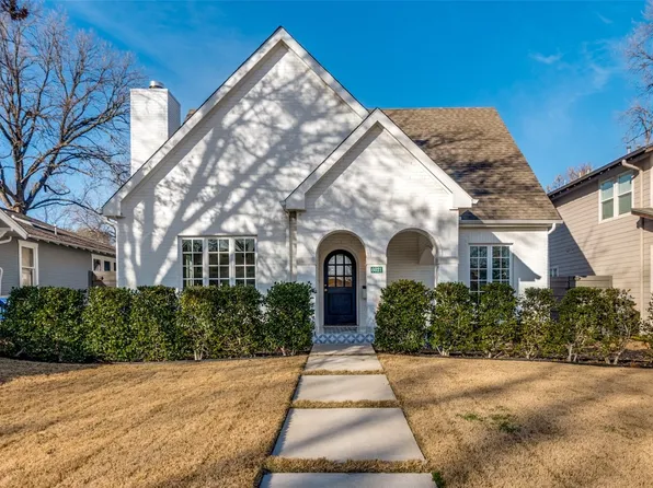 6021 Belmont Ave, Dallas, TX 75206