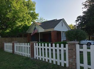 2820 Purington Ave #1, Fort Worth, TX 76103