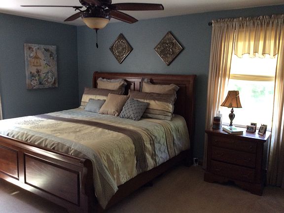 Master Bedroom 12x15