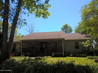 1012 Landrich Ln, Broussard, LA 70518