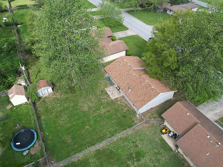 2626 W Hanover Dr — Photo 33