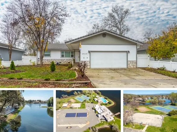 19229 Kleat Pl, Cottonwood, CA 96022