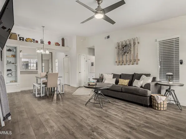 6230 N 33rd Avenue #135, Phoenix, AZ 85017