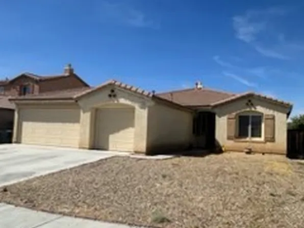 11186 Renwick St, Adelanto, CA 92301