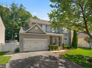 118 Sylvan Ave, Millersville, MD 21108