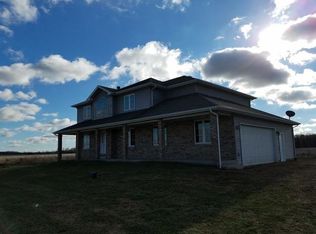 23461 Cooper Rd, Wilmington, IL 60481