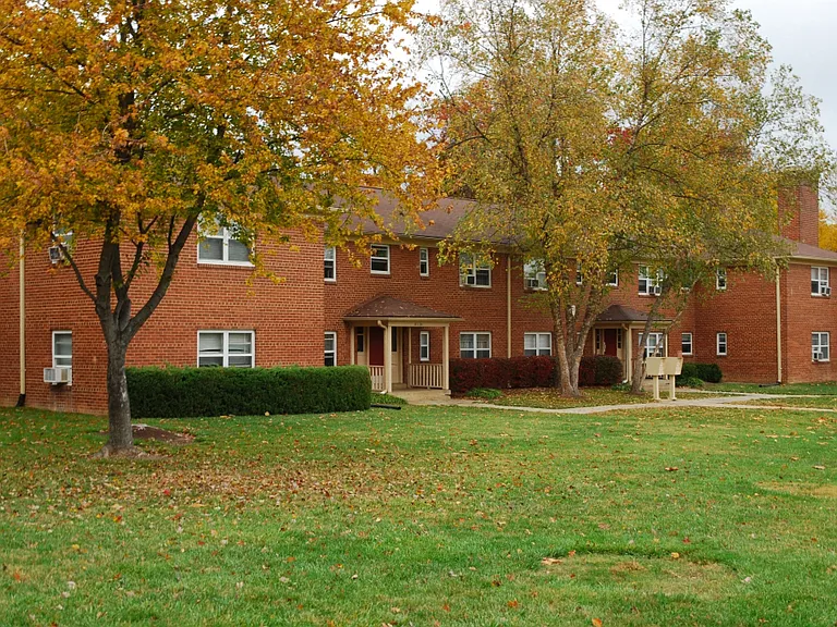 Springfield Gardens — Photo 11
