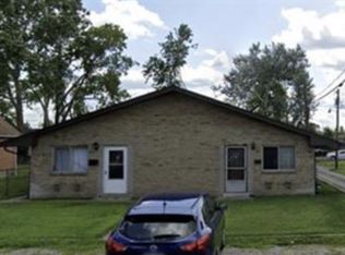 127-129 Pawpaw St #1, Dayton, OH 45404