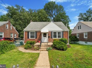 309 Birchwood Rd, Aldan, PA 19018