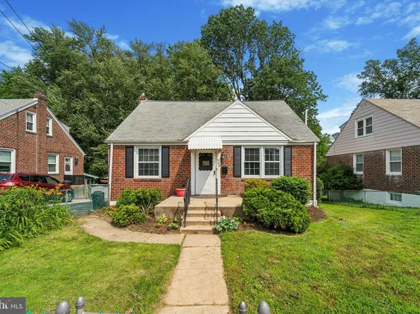 309 Birchwood Rd, Aldan, PA 19018