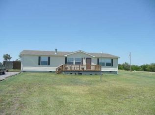 1760 County Road 1260, Tuttle, OK 73089