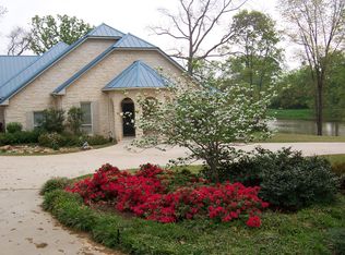 3703 Graystone Rd, Longview, TX 75605