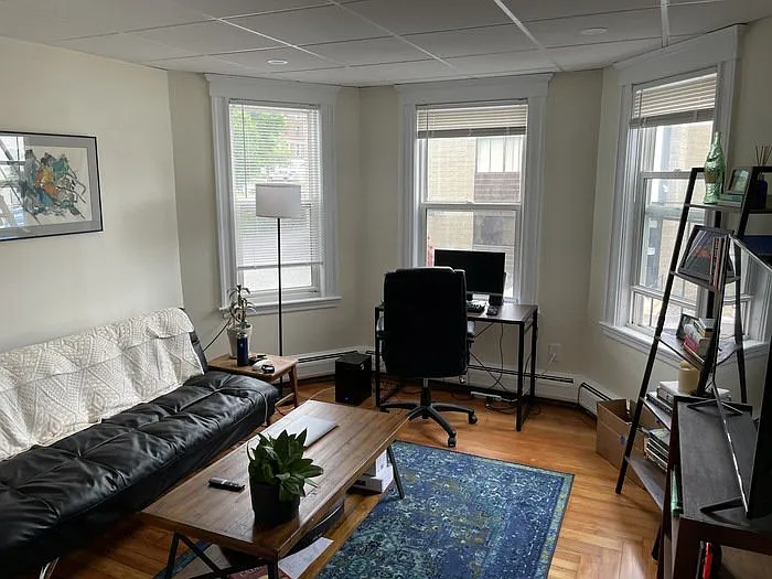 1 bed, 1.0 bath, $2,650 — Photo 3