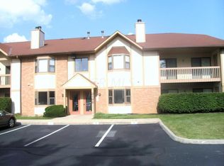 2188 Hedgerow Rd #2188F, Columbus, OH 43220